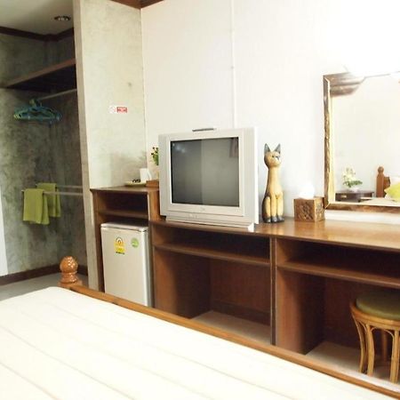 Baan Sala Lung Dam Hotel Bophut Εξωτερικό φωτογραφία