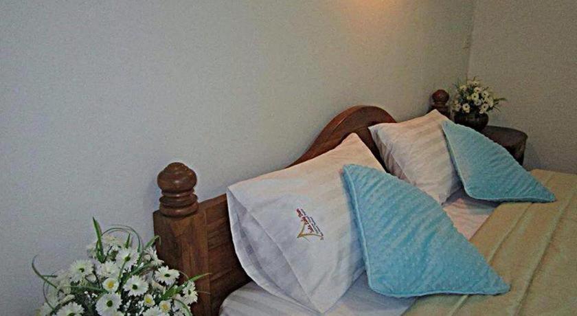 Baan Sala Lung Dam Hotel Bophut Εξωτερικό φωτογραφία