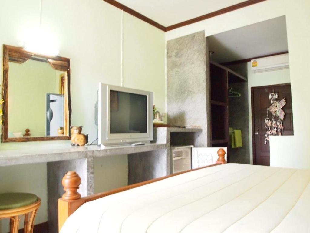 Baan Sala Lung Dam Hotel Bophut Εξωτερικό φωτογραφία