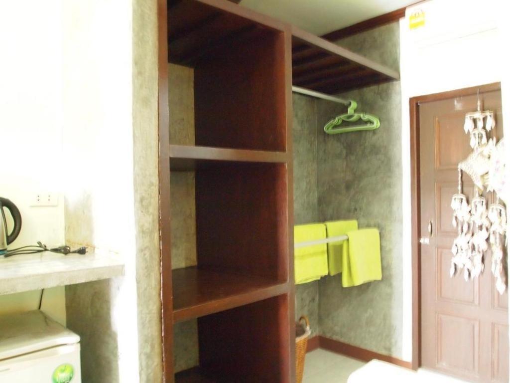 Baan Sala Lung Dam Hotel Bophut Εξωτερικό φωτογραφία