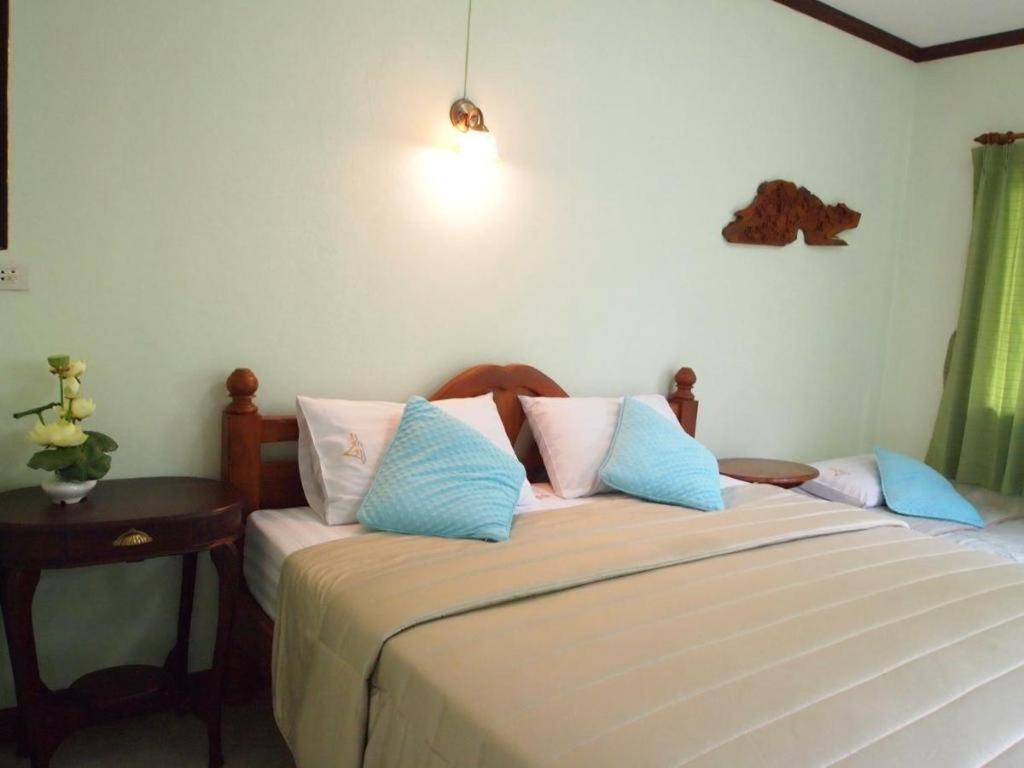 Baan Sala Lung Dam Hotel Bophut Εξωτερικό φωτογραφία