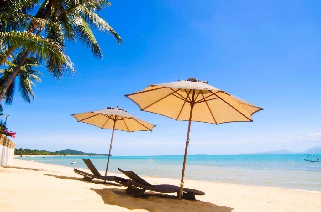 Baan Sala Lung Dam Hotel Bophut Εξωτερικό φωτογραφία