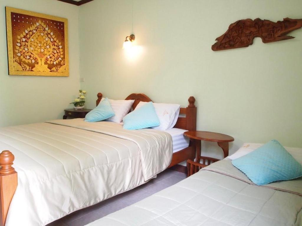 Baan Sala Lung Dam Hotel Bophut Εξωτερικό φωτογραφία