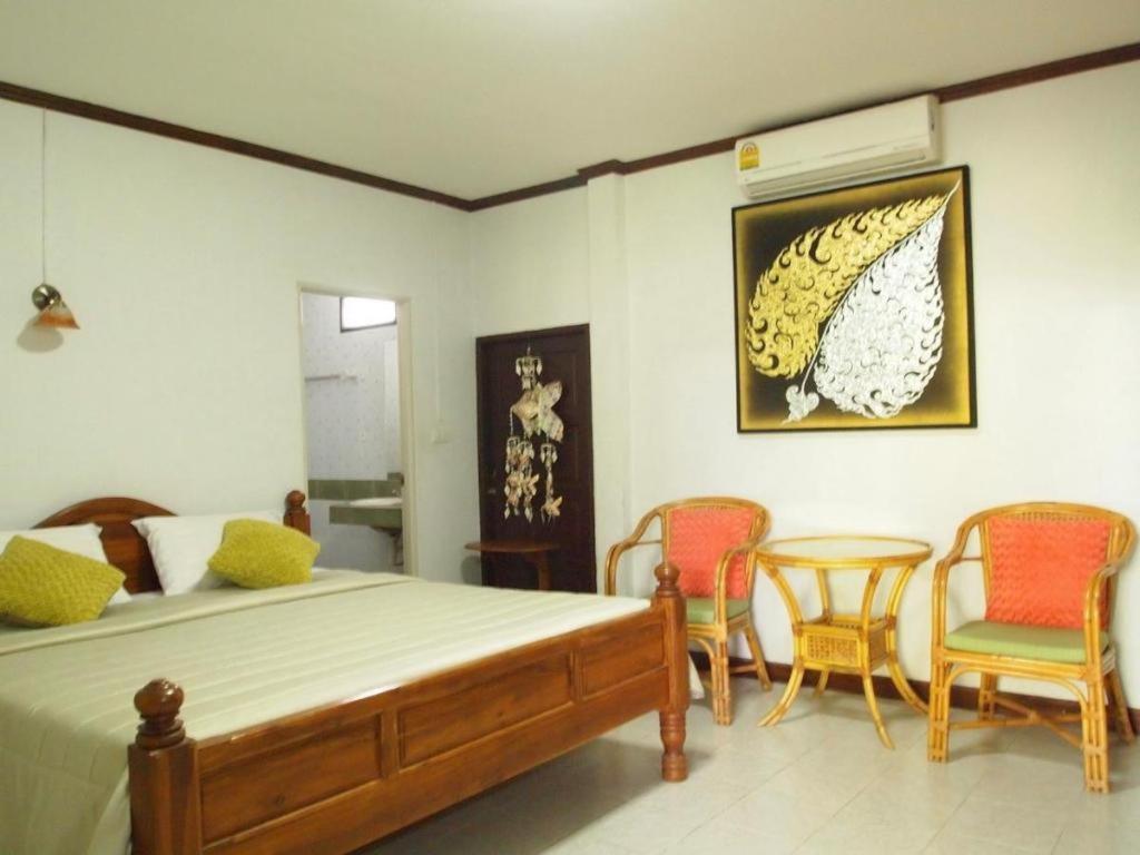 Baan Sala Lung Dam Hotel Bophut Εξωτερικό φωτογραφία