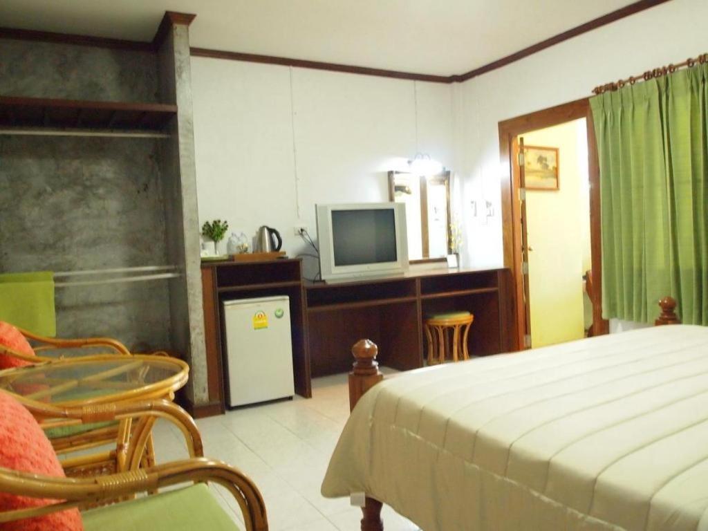 Baan Sala Lung Dam Hotel Bophut Εξωτερικό φωτογραφία