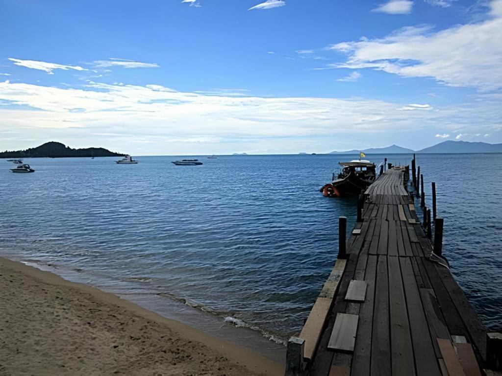 Baan Sala Lung Dam Hotel Bophut Εξωτερικό φωτογραφία