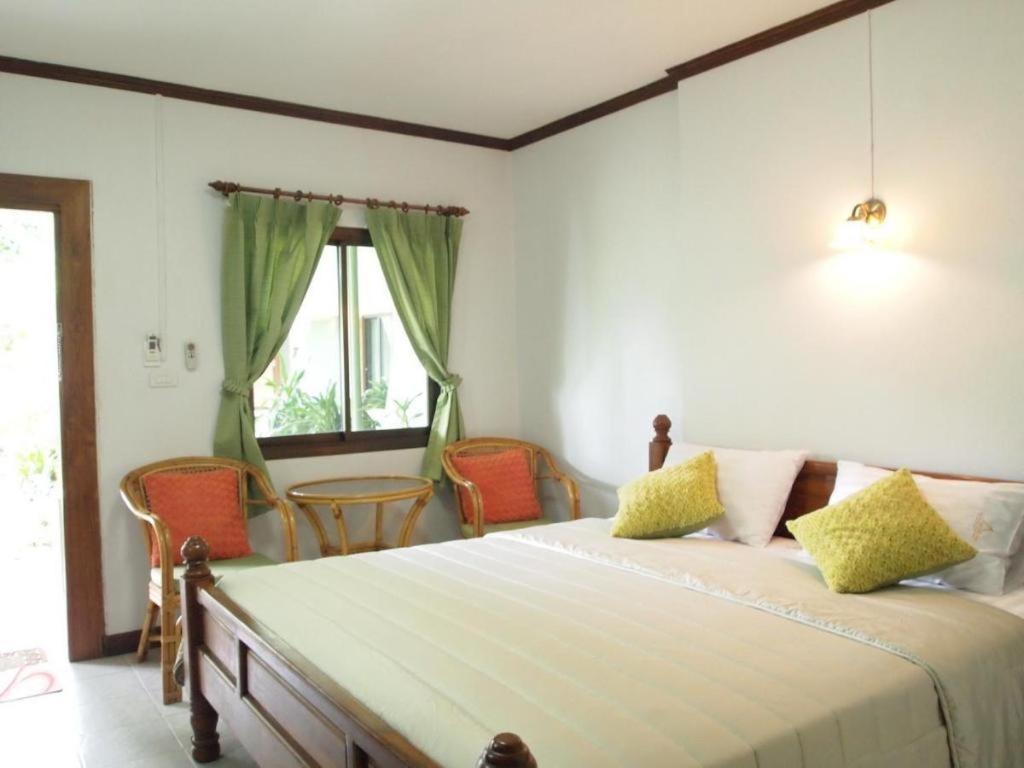 Baan Sala Lung Dam Hotel Bophut Εξωτερικό φωτογραφία