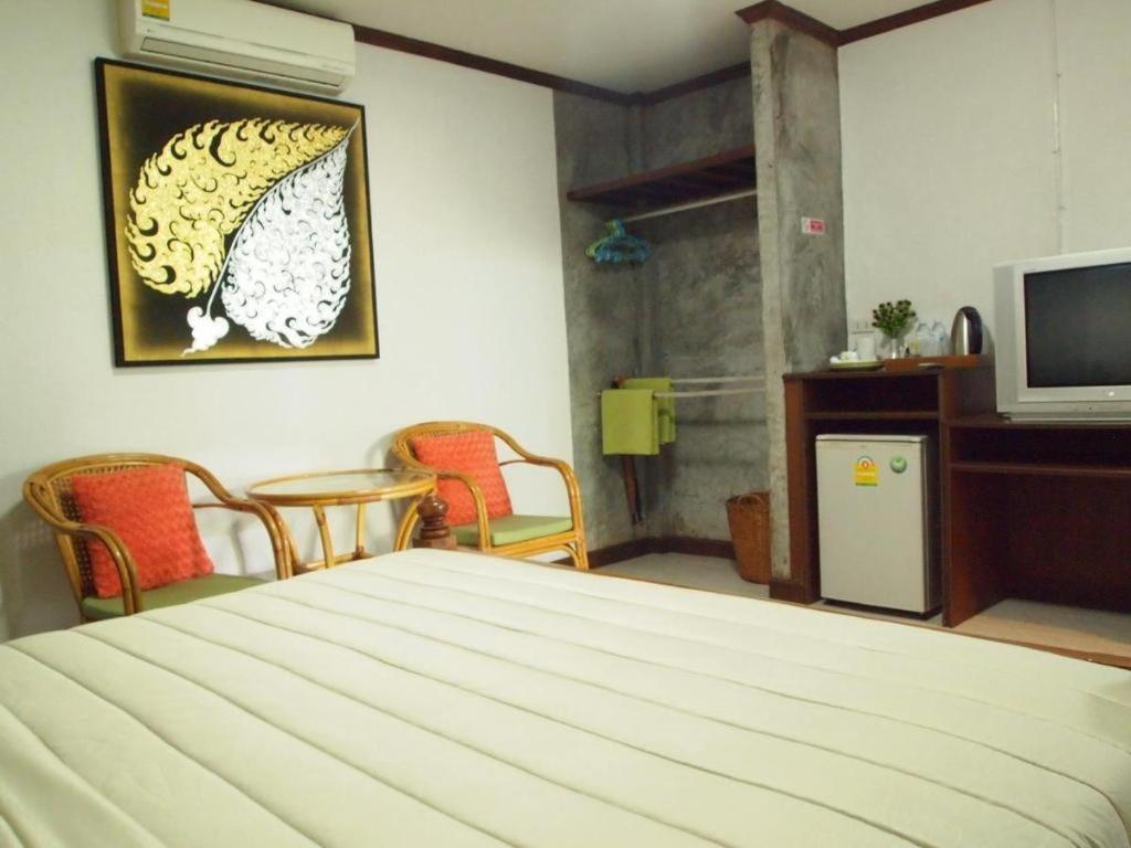 Baan Sala Lung Dam Hotel Bophut Εξωτερικό φωτογραφία